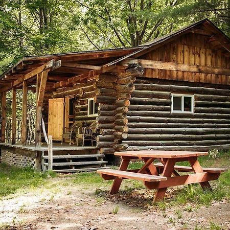 Villa Rustic Ridge Penn Yan Esterno foto