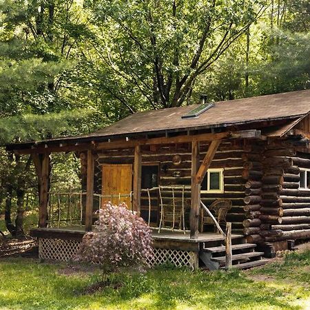 Villa Rustic Ridge Penn Yan Esterno foto