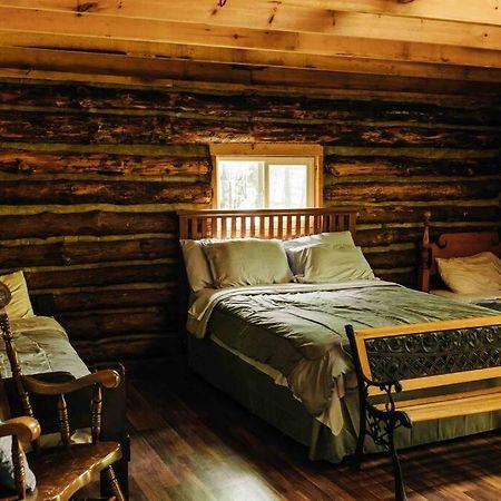 Villa Rustic Ridge Penn Yan Esterno foto