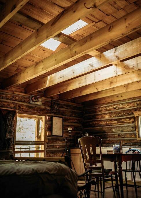 Villa Rustic Ridge Penn Yan Esterno foto