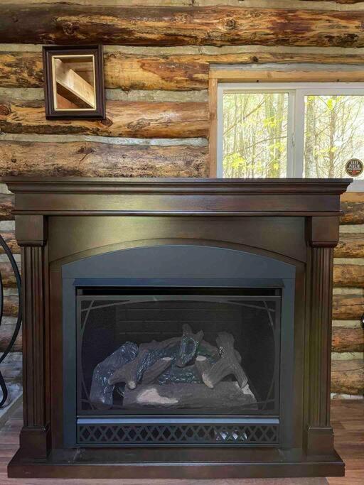 Villa Rustic Ridge Penn Yan Esterno foto