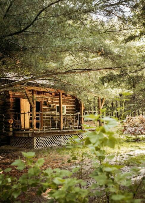 Villa Rustic Ridge Penn Yan Esterno foto