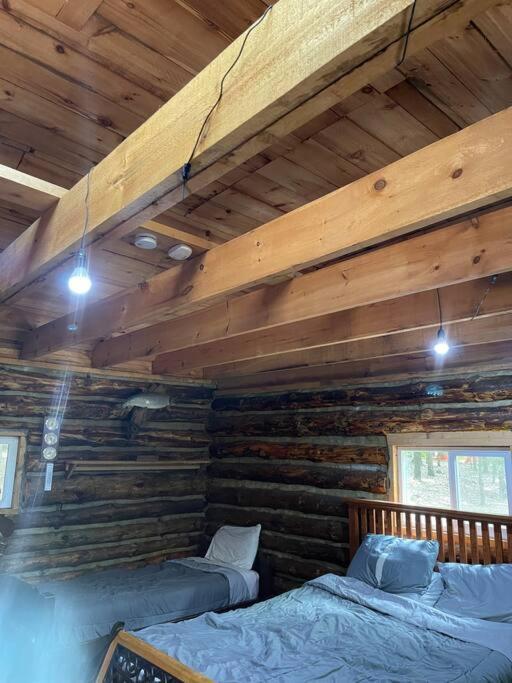 Villa Rustic Ridge Penn Yan Esterno foto