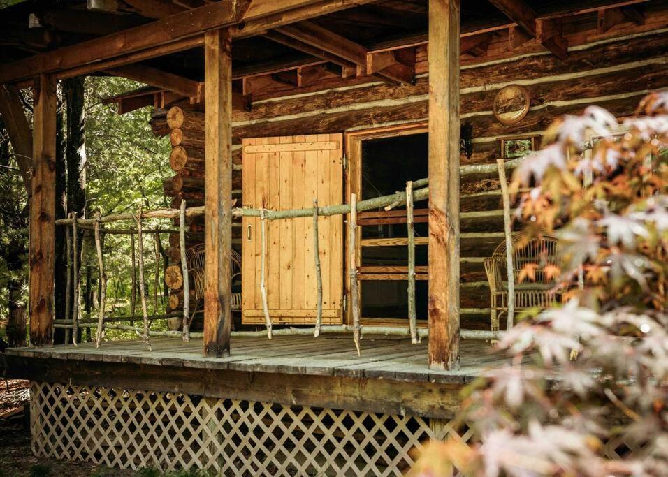 Villa Rustic Ridge Penn Yan Esterno foto